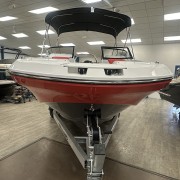 2026 Hurricane SD2050 OB - Bray/Sunburst